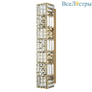 Настенный светильник Modelux ML.556.04 GD