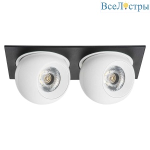 Встраиваемый светодиодный спот Lightstar Urbano (217527+217064+217064) i5276464