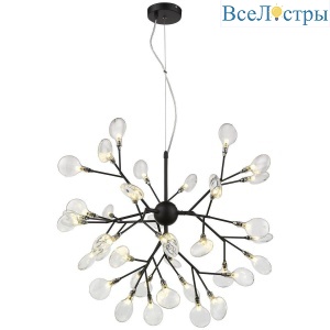 Подвесная люстра Wertmark Fiorita WE241.36.023
