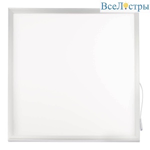 Светодиодная панель Эра SPL-511-W-65K-040 Б0048928