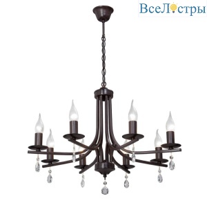 Подвесная люстра Vitaluce V3806-7/8