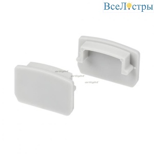 Заглушка Arlight ARH-WIDE-H16 глухая 018819