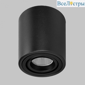 Накладной светильник IMEX Simple IL.0005.4700-BK