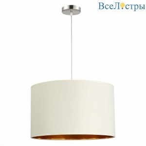 Подвесная люстра Evoluce Brescia SLE300503-03