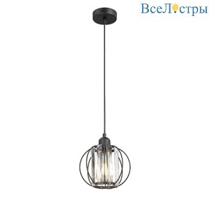 Подвесной светильник Vitaluce V2852-1/1S