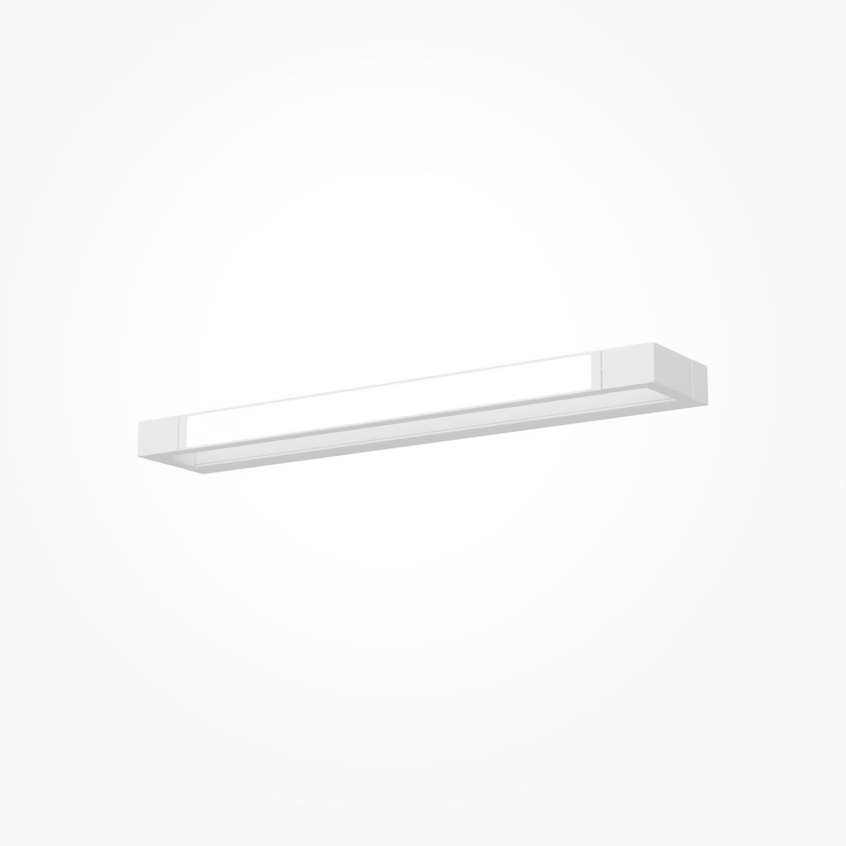 подсветка для зеркал maytoni beam mir265wl-l10w4k
