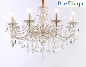 Подвесная люстра Ambrella Light Traditional TR4945