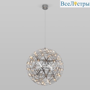 Подвесной светодиодный светильник Bogate's Plesso 435/1