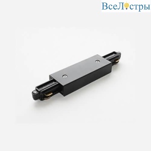 Соединитель линейный Italline WSO 73 black