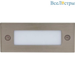 Встраиваемый светодиодный светильник Feron LN201A 12000
