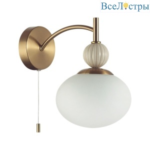 Бра Lumion Neoclassi Gloriya 8272/1W