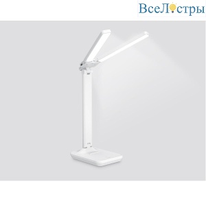 Настольная светодиодная лампа Ambrella light Desk DE490