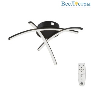 Потолочный светильник Vitaluce V2513DT-1/3PL