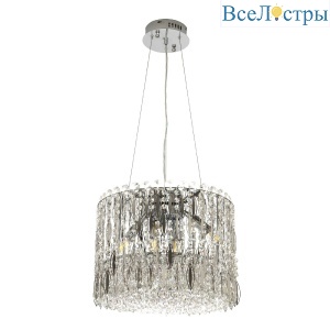 Подвесной светильник Modelux ML.315.6 CR