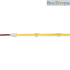 Светодиодная лента Wolta WLSCOB-14W/3000/24H480-01