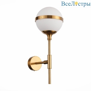 Бра ST Luce Arbe SL1157.301.01