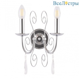 Бра Arte Milano 345620/2W CR