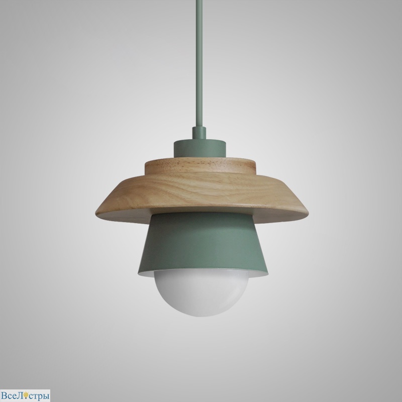 подвесной светильник imperiumloft eco 178163-26