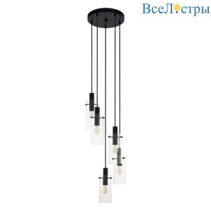 Подвесной светильник Eglo Montefino 97368