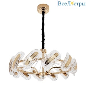 Подвесная люстра Modelux ML.2116.760