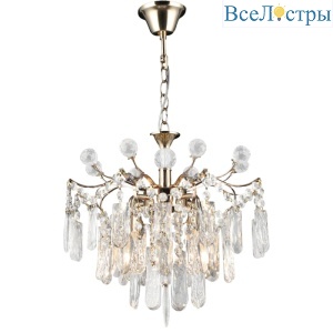 Подвесная люстра Reluce 02584-0.4-04 FGD