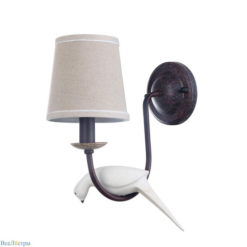 бра vitaluce v2348/1a