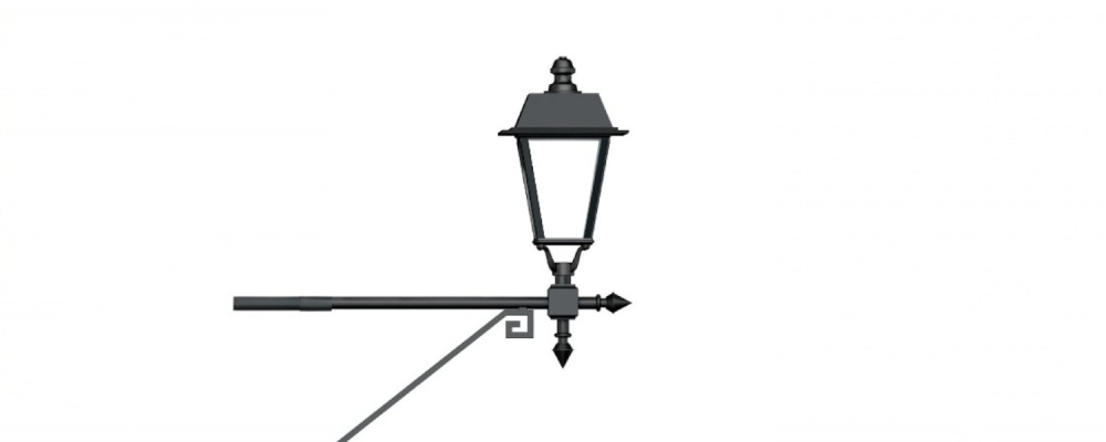 Светильники коллекции Gradua-Luz Arlight