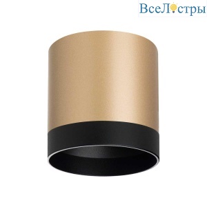 Потолочный светильник Lightstar Rullo (213490+203487) R34903487