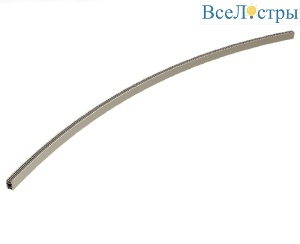 Трек Arlight ART-APRIORI-TRACK-ARC-A-1722-3000 (OG, 1/8) 053996