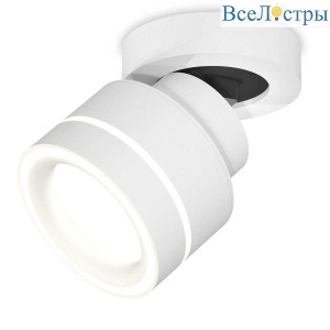 Комплект спота Ambrella light Techno Spot XM (A2228, A2105, C8101, N8433) XM8101023