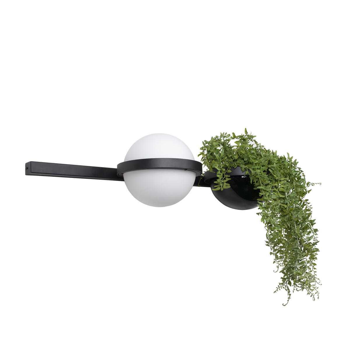 настенный светильник loft it jardin 10121w/a