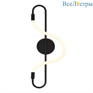 Настенный светильник ST Luce Sagrato SL6102.401.10