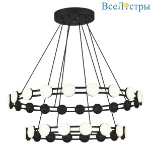 Подвесная люстра ST Luce Monro SL6610.403.36