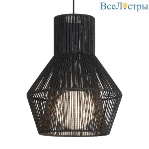 Подвесной светильник Freya Cottage FR5405PL-01B