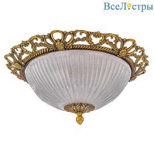 Потолочный светильник Arti Lampadari Vigilanza E 1.13.46 AG