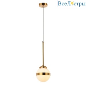 Подвесной светильник Aployt Lulu APL.820.06.01