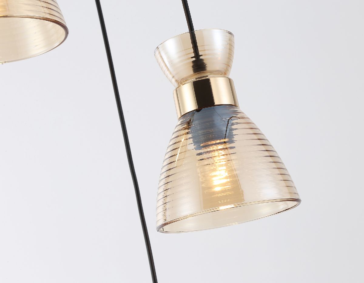 подвесной светильник ambrella light loft traditional tr3405
