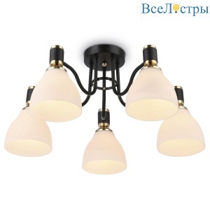 Потолочная люстра Ambrella light Traditional Modern TR303307