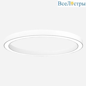 Потолочный светодиодный светильник Siled Nimbus 7372124