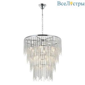 Подвесная люстра Stilfort Grandex 2145/09/15P
