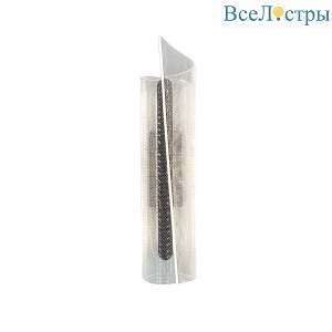 Настенный светильник LED4U L6298-01 GR