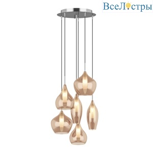 Подвесная люстра Lightstar Pentola 803063