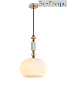 Подвесной светильник Moderli Charm V11174-1P