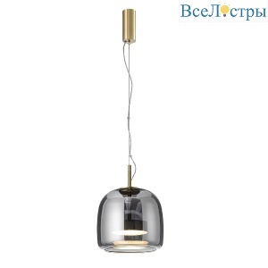Подвесной светильник Favourite Reflex 4234-1P