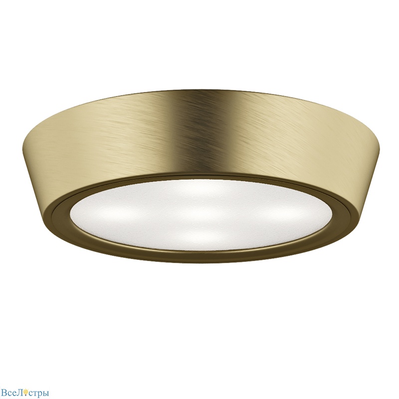 потолочный светильник lightstar urbano mini led 214714