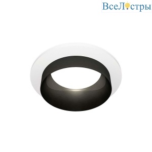 Встраиваемый светильник Ambrella light Techno Spot XC (C6512, N6131) XC6512021