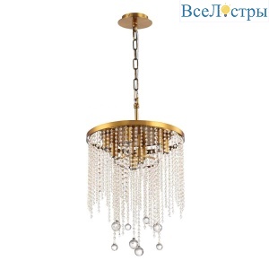 Подвесная люстра Stilfort Smira 2142/05/08P