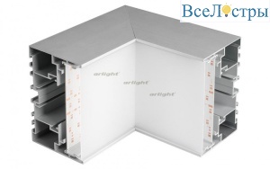 Угол Arlight S2-LINE-10570-L90N внутренний 021268