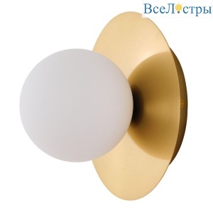 Настенный светильник MyFar July MR2001-1WC