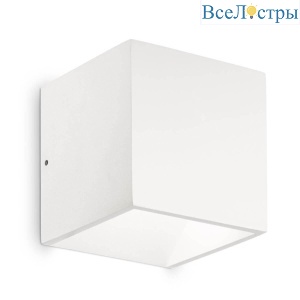 Rubik Ap1 Bianco 4000K